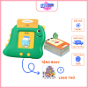 Máy Đoc Thẻ Flashcard Tiếng Anh