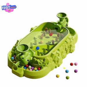 Máy Bắn Bi Đôi Pinball