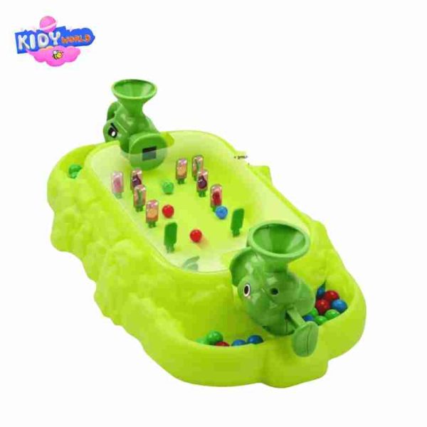 Máy Bắn Bi Đôi Pinball