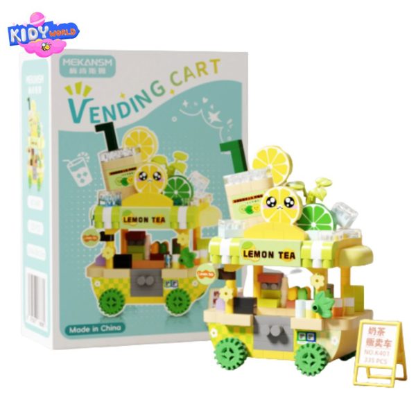 lego dreamshop