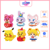 Đồ chơi xếp hình lego lắp ráp