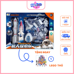 set đồ chơi cho bé trai