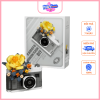 lego camera lắp ráp