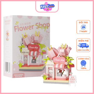 lego hoa dreamshop