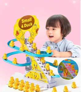 Đồ chơi giáo dục lập trình cho trẻ từ 5 tuổi
