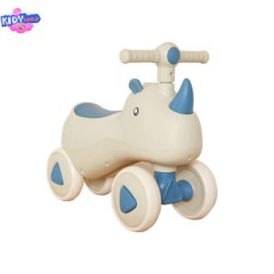 Xe Đồ Chơi Cho Bé Trai - Xe chòi chân