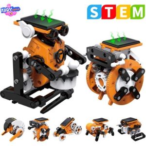 Đồ Chơi Thông Minh Cho Bé Trai - đồ chơi steam