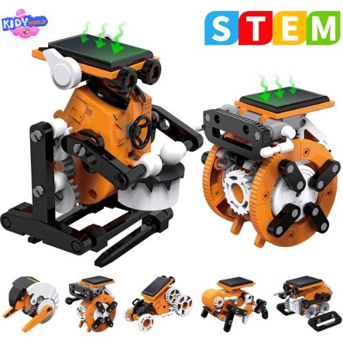 Đồ Chơi Thông Minh Cho Bé Trai - đồ chơi steam