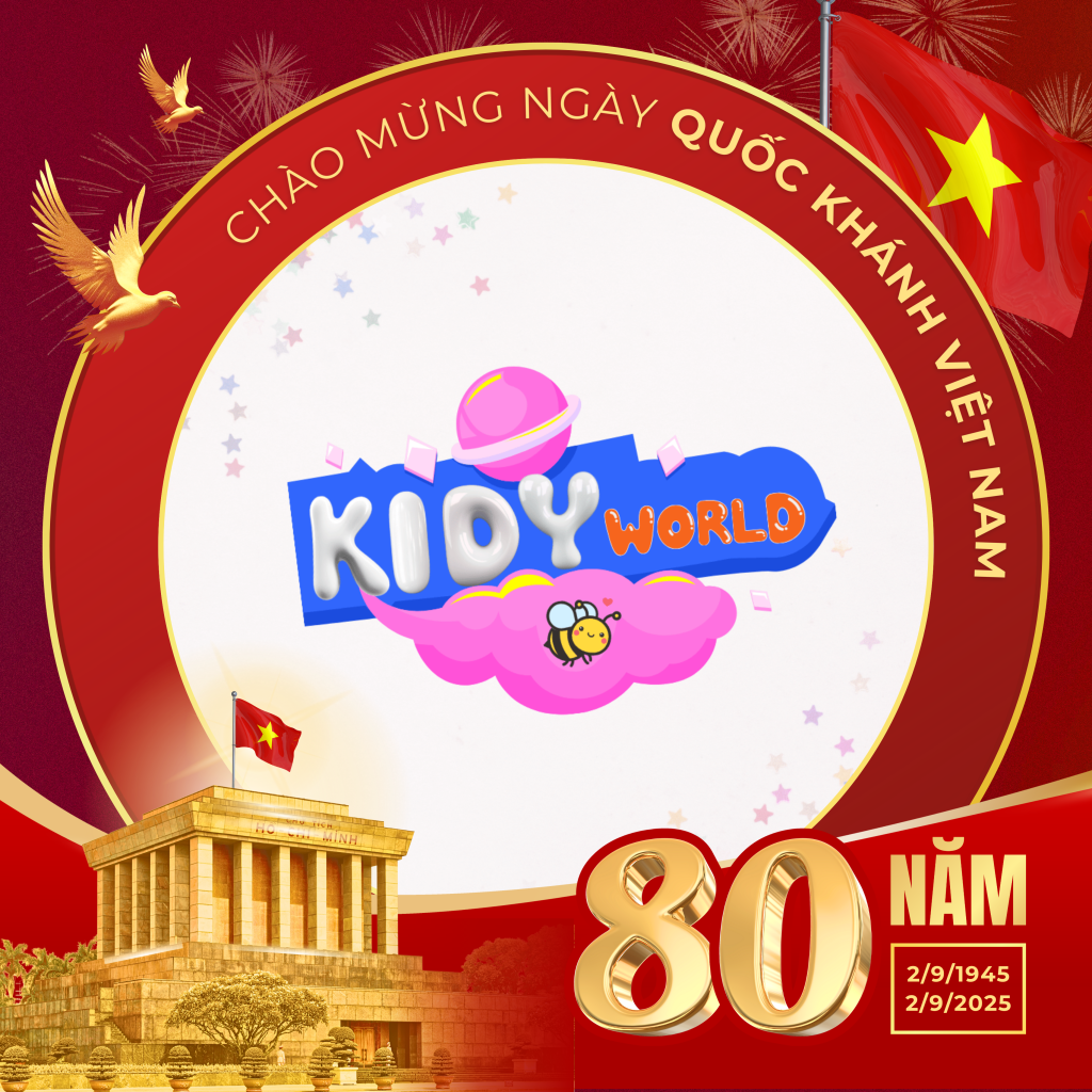 Kidy World