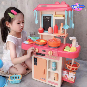 Bộ trang điểm cho bé gái