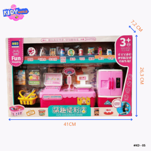 đồ chơi hot nhất năm 2025