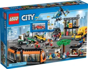 đồ chơi lego