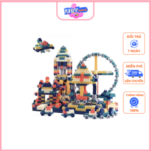 đồ chơi lego xếp hình