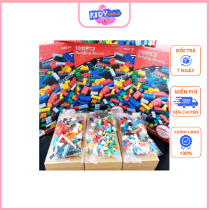 đồ chơi lego lắp ráp