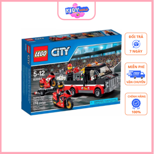 đồ chơi lego city