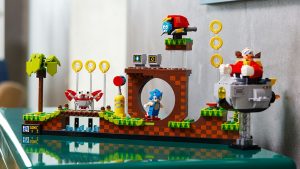 đồ chơi lego